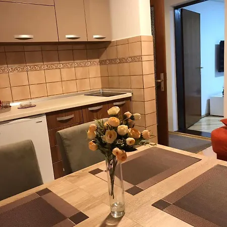 Apartman Samardzic