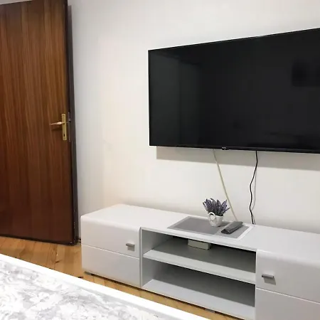 Apartmán Samardzic *