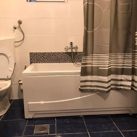 Apartmán Samardzic Višegrad