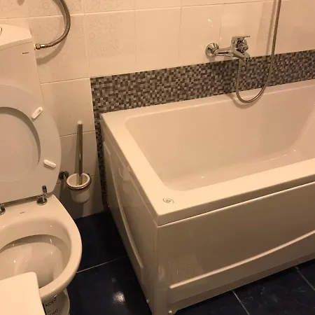 Samardzic Apartmán *