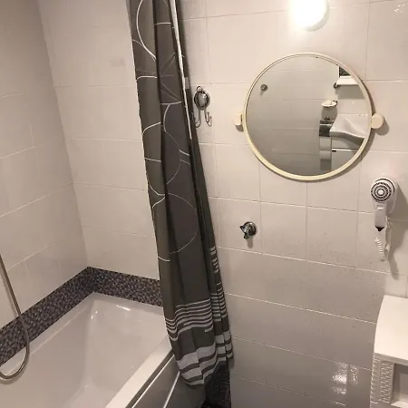 Apartmán Samardzic *