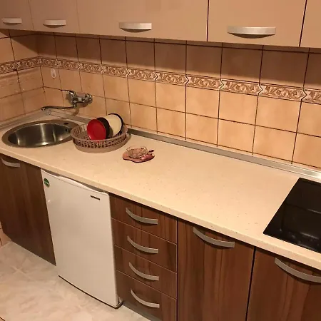 Samardzic Apartmán