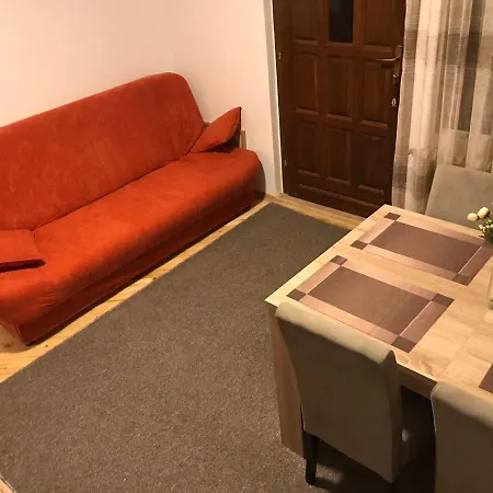 Apartment Samardzic