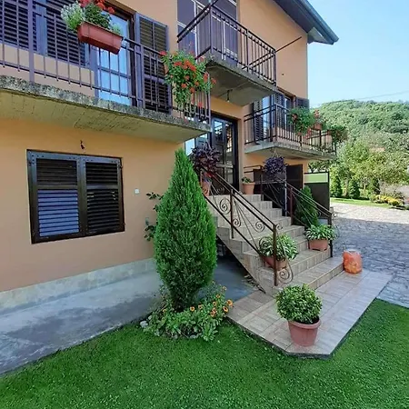Samardzic Apartment *