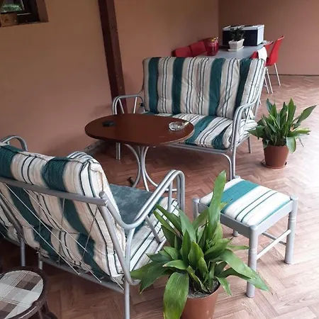 Apartment Samardzic *