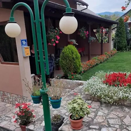 Apartment Samardzic Višegrad