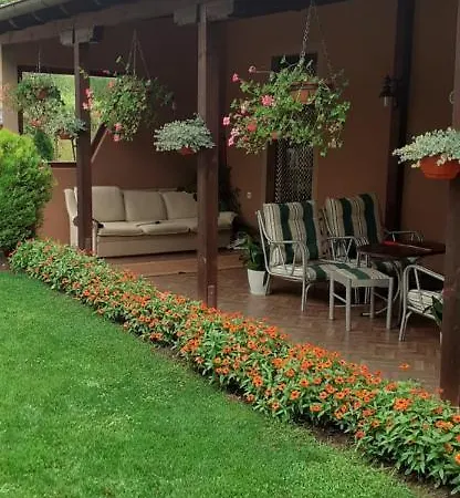 Apartman Samardzic * Visegrad