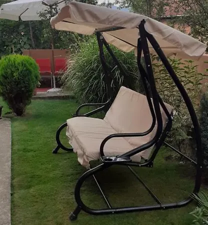 Apartman Samardzic