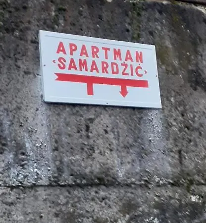 Samardzic
