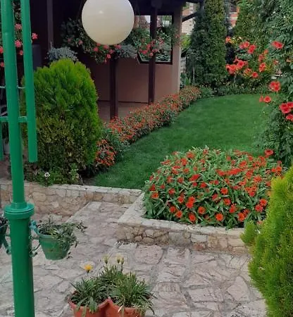 Samardzic Apartment