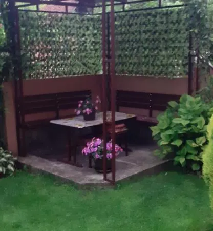 Samardzic Lejlighed Višegrad