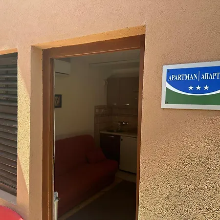 Apartment Samardzic Višegrad