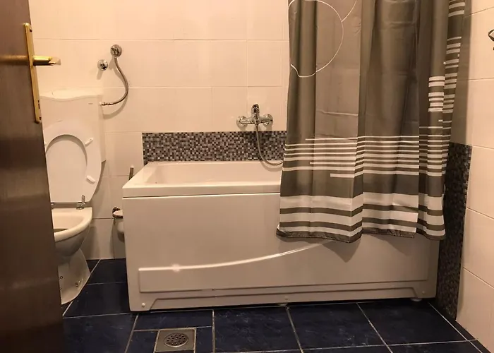 Lägenhet Samardzic Višegrad