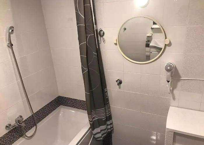 Lägenhet Samardzic *