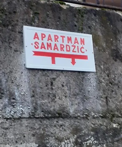 Samardzic
