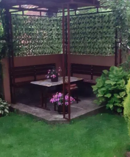 Samardzic Lägenhet Višegrad